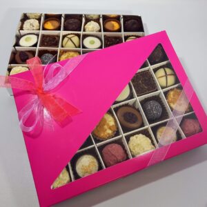 24 chocolate selection box