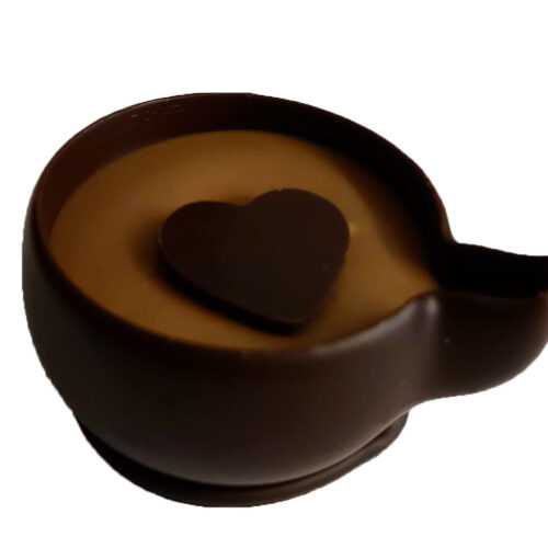 Italian Coffee Chocolate