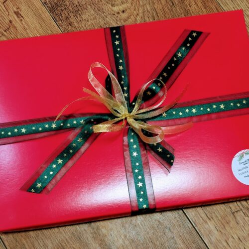 Christmas 48 Chocolate Box