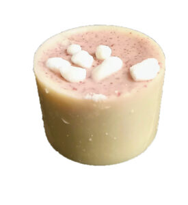 Harris & James Eton Mess loose chocolate