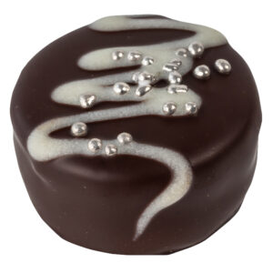 Ginger Vegan friendly chocolate