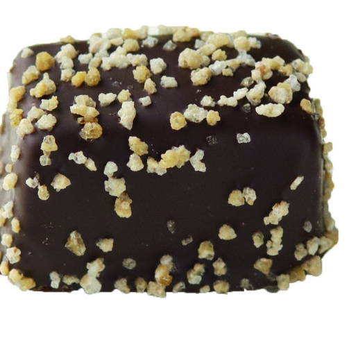 Marzipan Hazelnut chocolate