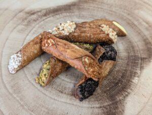 Only Cannoli