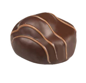 Cherry Marzipan chocolate