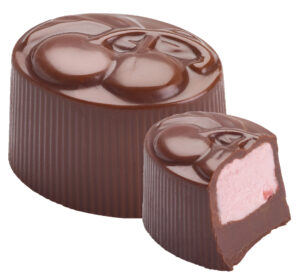 Sour Cherry chocolate